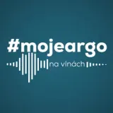 #mojeargo na vlnách