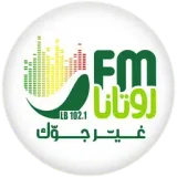 Rotana FM LB - روتانا اف ام لبنان