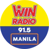 91.5 Win Radio Manila