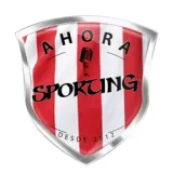 Podcast Ahora Sporting