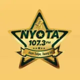 Nyota Fm 107.3