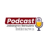 Podcast Jabarprov Bersuara Istimewa