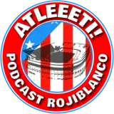 Atleeeti! Podcast Rojiblanco