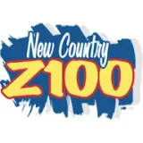 WOOZ-FM New Country Z100