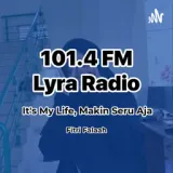 101.4 Fm Lyra Radio | It's My Life, Makin Seru Aja