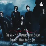 The Vampire Diaries After Show Podcast