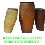 RADIO ISUKUTI 101.7FM