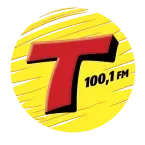 Rádio Transamérica 100.1 FM