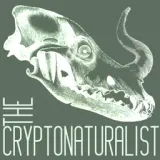 The Cryptonaturalist