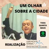  Podcast do Dom - Um Olhar Sobre a Cidade