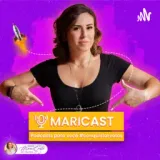 MariCast para #Conquistar e #manter votos!