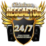 CLASICOS REGGAETON 24_7