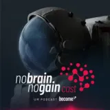 No Brain No Gain CAST