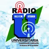 Radio Universitaria 93.3 Online