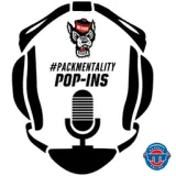 #PackMentality Pop-Ins Podcast