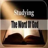 Bible Study Series