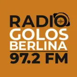 Radio Golos Berlin 97.2 FM