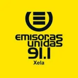 Emisoras Unidas 91.1 Quetzaltenango