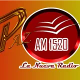 AM 1520 Paz la Nueva Radio