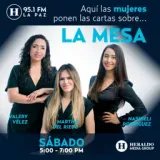 La MESA, entrevistas y más