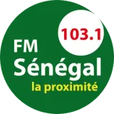 FM SENEGAL 103.1