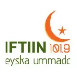 Iftiin 101.9 FM