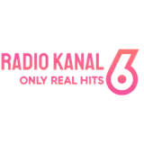 Radio Kanal 6 - Only Real Hits