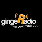 Gingeradio Ακούστε Ζωντανά