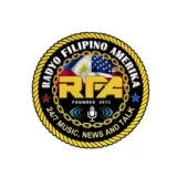 Radyo Filipino Amerika - Tunein