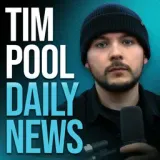 Tim Pool Daily News