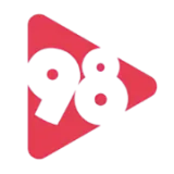 98,3 MHz | 98 FM Belo Horizonte