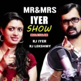 MR&MRS IYER SHOW MALAYALAM