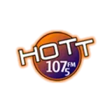 Hott 107.5