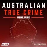 Australian True Crime