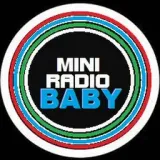 Mini Radio Baby