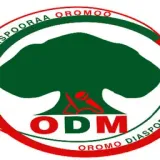 Oromo Diaspora Media-ODM