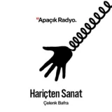 Hariçten Sanat