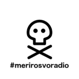 #Merirosvoradio