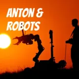 Anton & Robots