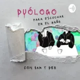 Duólogo para escuchar en el baño