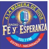 Radio Fe y Esperanza