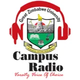 GZU CAMPUS RADIO