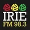 Irie 98.3 FM Bermuda