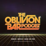 The Oblivion Bar: A Comic Book Podcast