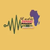 Radio ZAMANI FM MARADI