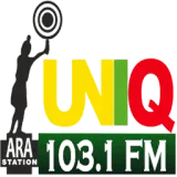 UNIQ 103.1FM ARA STATION