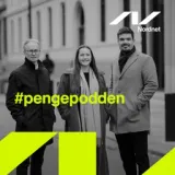 #pengepodden