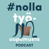 #nollatyöuupumusta