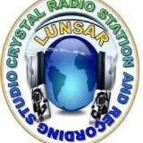 Crystal Radio 100.7 FM