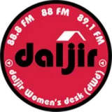 Radio Daljir